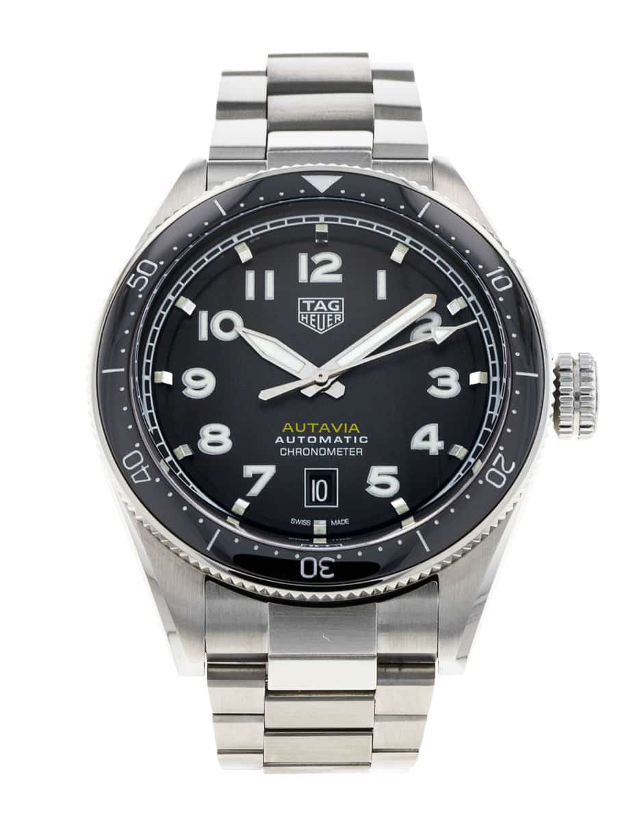 Tag Heuer Autavia WBE5114.EB0173 Tag Heuer Autavia WBE5114.EB0173